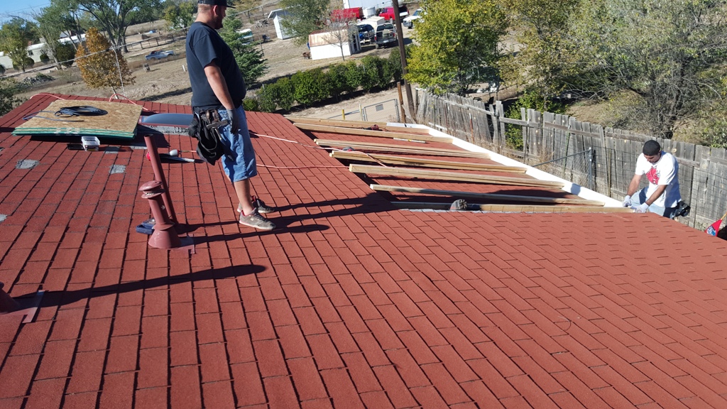 Metal Roofing Laid Rite Roofing